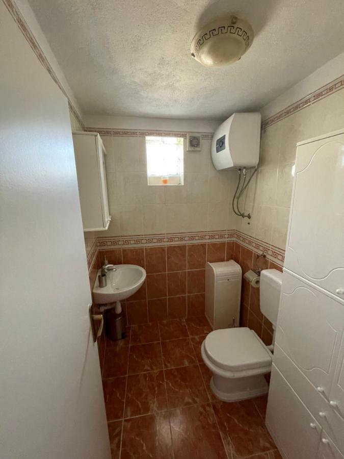 Vacation House Marin With Jacuzzi - Bol, Brac Exterior foto